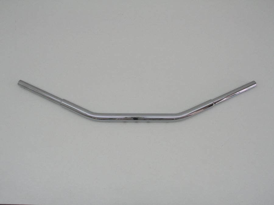 Driver de motocicleta Ø 31 - barra de arrasto com 970 mm de largura