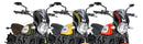 DUCATI SCRAMBLER 800 ICON DARK [2025] – Visor de pára-brisa RetroVision – Colorido-6