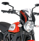 DUCATI SCRAMBLER 800 ICON DARK [2025] – Visor de pára-brisa RetroVision – Colorido-46