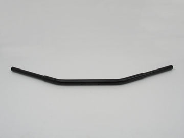 Driver de motocicleta Ø 31 - barra de arrasto com 970 mm de largura, preto