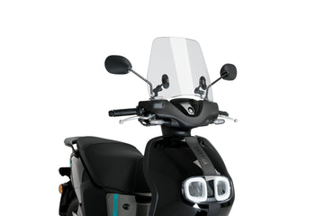 YAMAHA Neo's [2025] – Tela Trafic Scooter – Colorida - 0