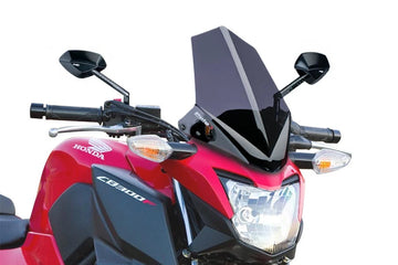 HONDA CB 300 F [2016] – Nova Geração Esportiva – Colorido - 0