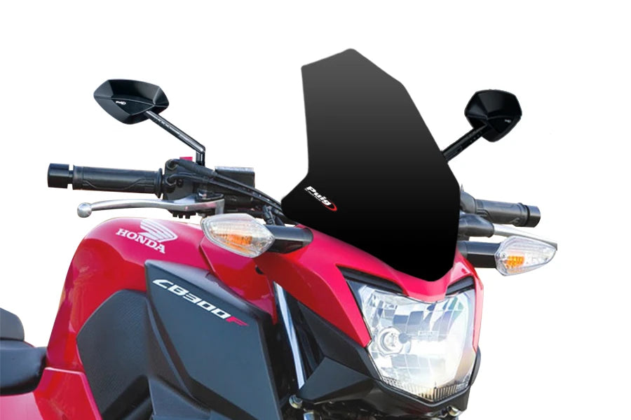 HONDA CB 300 F [2016] – Nova Geração Esportiva – Colorido