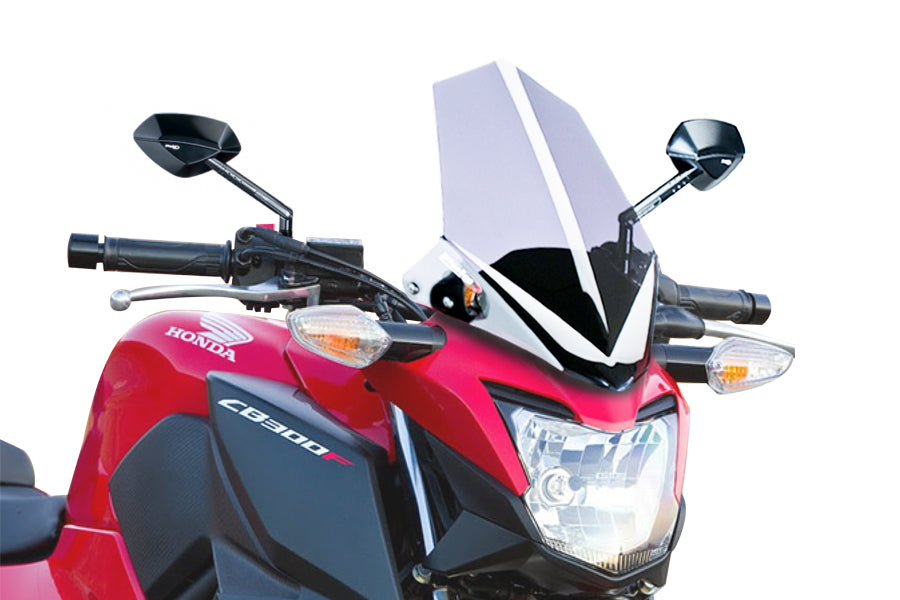 HONDA CB 300 F [2016] – Nova Geração Esportiva – Colorido