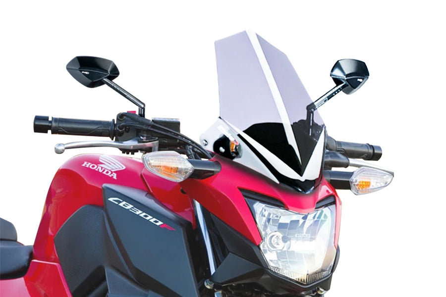 HONDA CB 300 F [2016] – Nova Geração Esportiva – Colorido