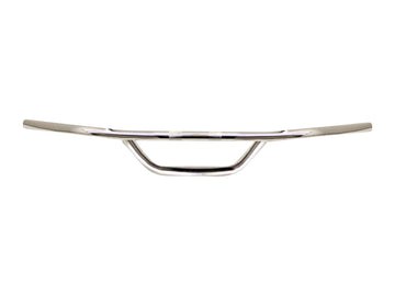 Driver de motocicleta Ø 25 - barra alta de 870 mm de largura