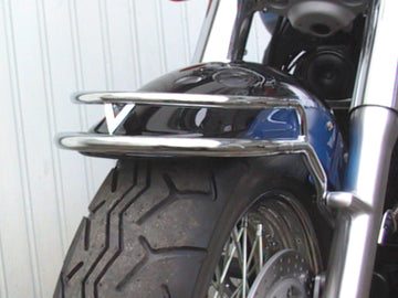 Kawasaki VN 800 Classic [1996-2005] - Grade para guarda-lamas da roda dianteira