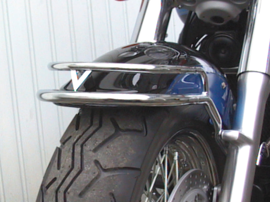 Kawasaki VN 800 Classic [1996-2005] - Grade para guarda-lamas da roda dianteira