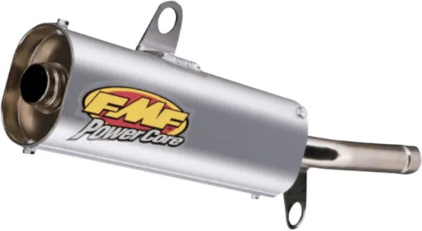 Suzuki Rm 65 [2003-2005] - Silenciador traseiro Powercore 2 – foto 2
