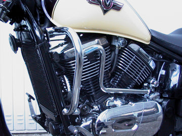 Kawasaki VN 800 [1995-2000] - Barra de proteção 2 TLG.