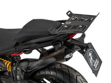 Ducati Multistrada V2 [2025-2026] - extensão do porta-aviões