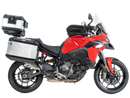 Ducati Multistrada V2 [2025-2026] - recorte do conjunto porta-bagagens sw.