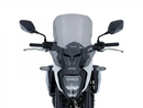 honda cb 500 [WRS] – para-brisa touring CB500 Hornet-5