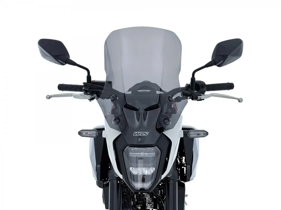 honda cb 500 [WRS] – para-brisa touring CB500 Hornet