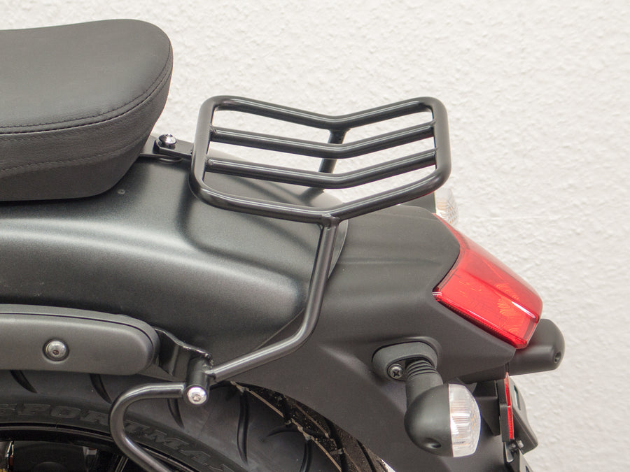 Kawasaki Vulcan S (EN650A) 2015-2020 e (en650j) 2021- [2015-2020]- Recurring, preto