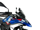 BMW R 1300 GS Trophy [WRS] – Para-brisa-6