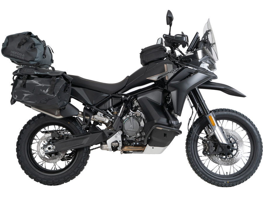 CF Moto 800 MT-X [2025-2026] - Suporte lateral C-Bow
