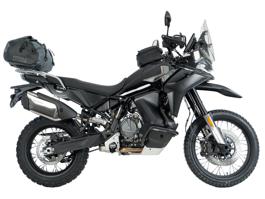 CF Moto 800 MT-X [2025-2026] - Suporte lateral C-Bow