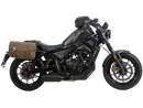 Zontes 125-C2 [2025-2026] - Porta lateral C-Bow