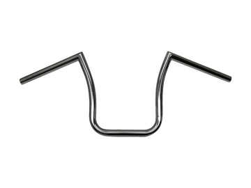 Driver de motocicleta Ø 25 - LRZ -lenker com 765 mm de largura, preto