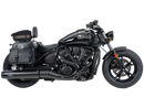Indian Scout Sixty Classic [2025-2026] - Encosto Motorista