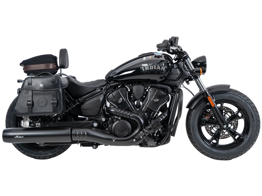 Indian Scout Sixty Classic [2025-2026] - Encosto Motorista