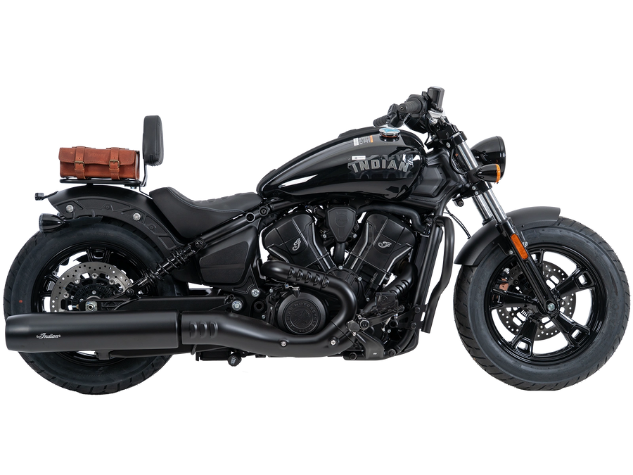 Indian Scout Sixty Classic [2025-2026] - Encosto Motorista