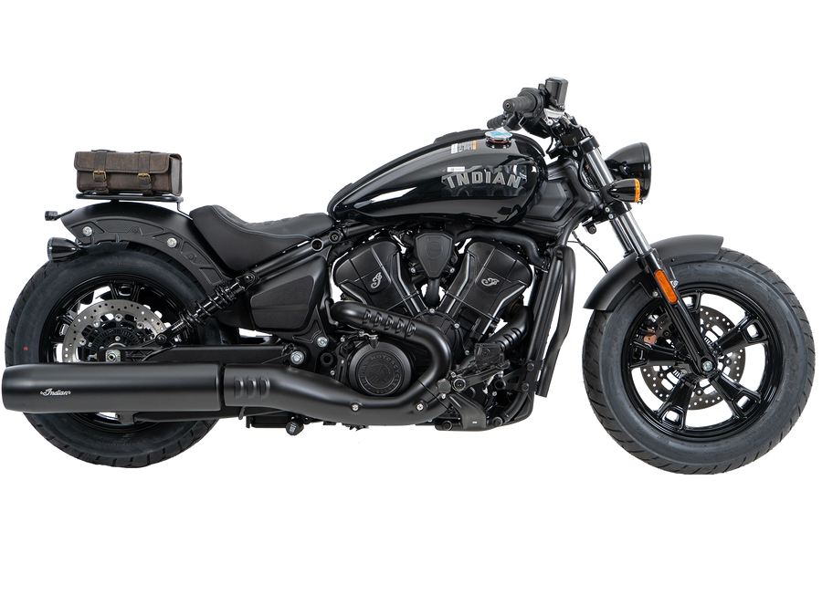 Indian Scout Sixty Classic [2025-2026] - Encosto Motorista