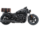 Indian Scout Sixty Classic [2025-2026] - Encosto Motorista