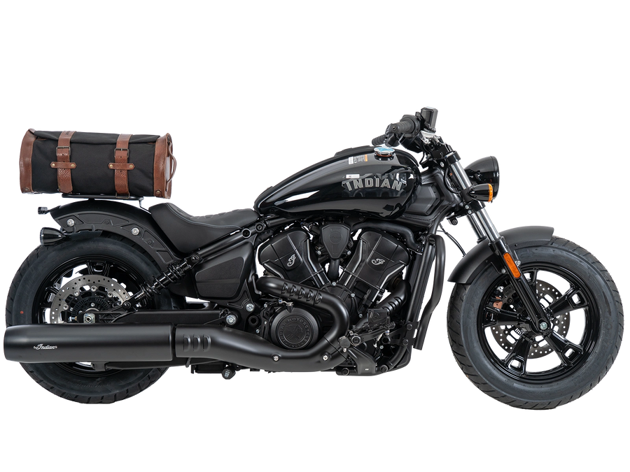 Indian Scout Sixty Classic [2025-2026] - Encosto Motorista