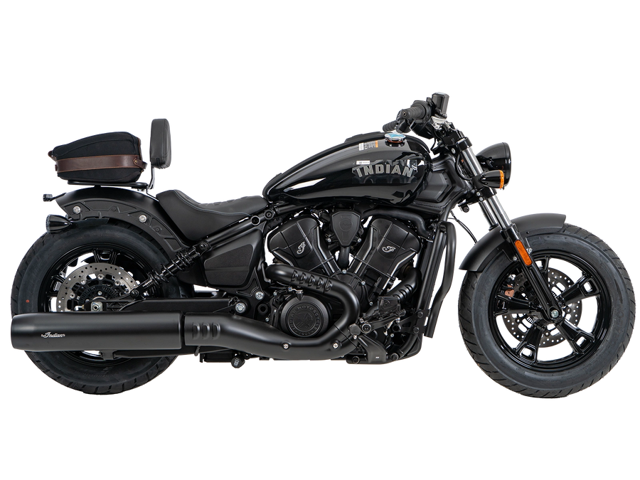 Indian Scout Sixty Classic [2025-2026] - Encosto Motorista