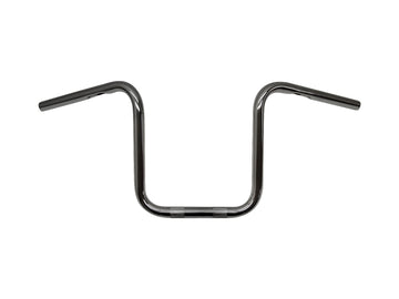 Driver de motocicleta Ø 25 - Ulz -lenker 770 mm de largura, preto
