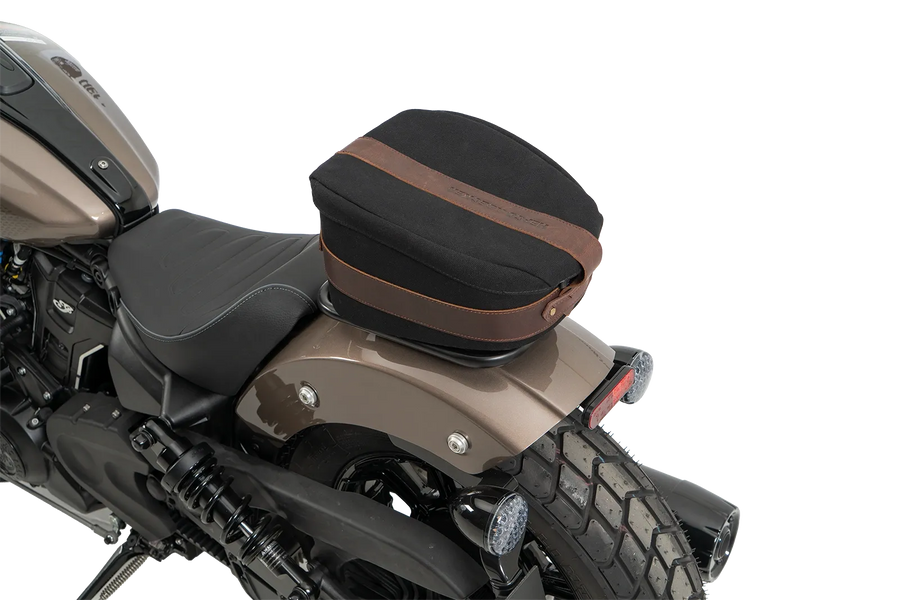 INDIAN Scout Sixty Bobber [2025-] - CONJUNTO DE BOLSA DE CAUDA LEGACY
