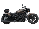 INDIAN Scout Bobber [2025-] - CONJUNTO DE BOLSA DE CAUDA LEGACY