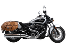 Indian Scout Classic [2025-2026] - Transportador lateral C-Bow
