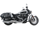 Indian Scout Sixty Classic [2025-2026] - Transportador lateral C-Bow