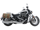 Indian Scout Sixty Classic [2025-2026] - Transportador lateral C-Bow