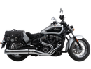 Indian Scout Sixty Classic [2025-2026] - Transportador lateral C-Bow