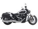 Indian Scout Classic [2025-2026] - Transportador lateral C-Bow