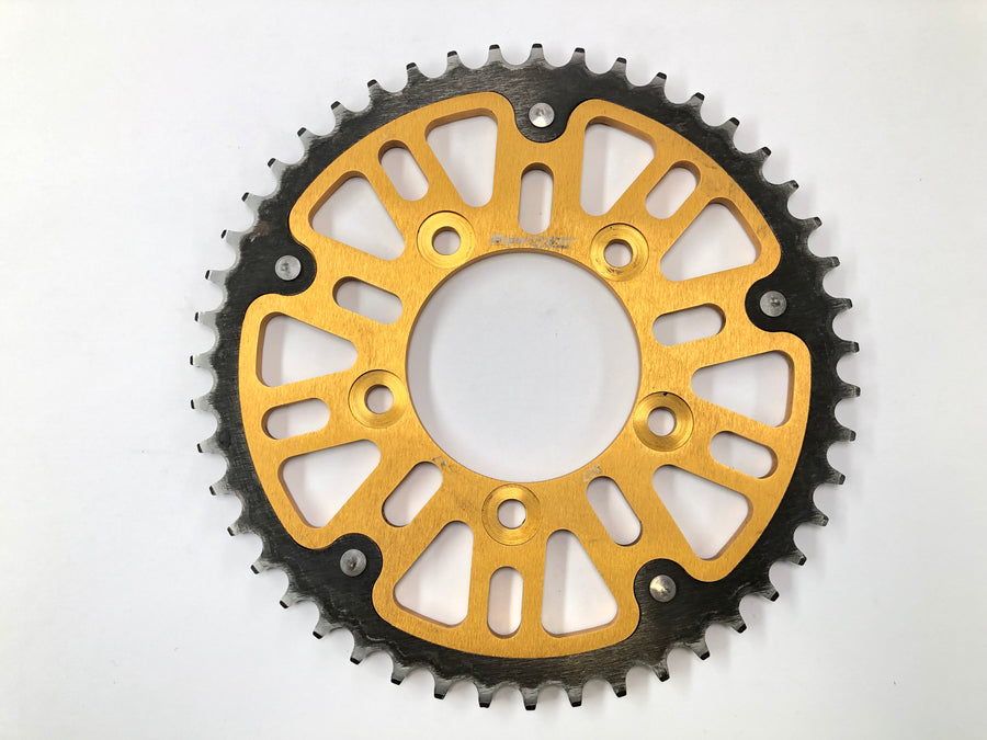 Roda dentada Supersprox 525 45 dentes