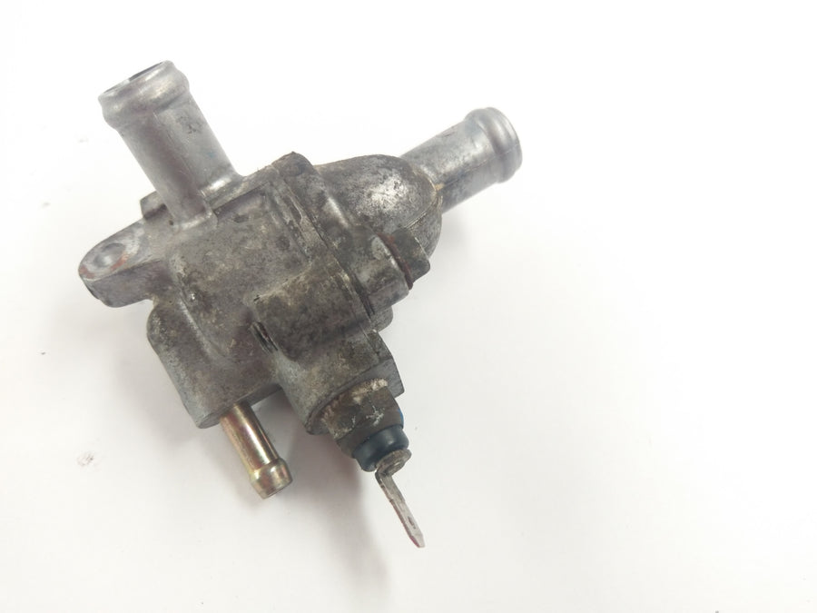 Honda CBR 125 JC34 [2006] - Termostato com alojamento