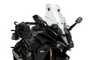 SUZUKI GSX-S 1000 GT [2025] – tela touring com spoiler – transparente-5