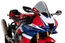 HONDA CBR 1000 RR-R FIREBLADE SP [2025] – Tela R-Racer – Transparente-5