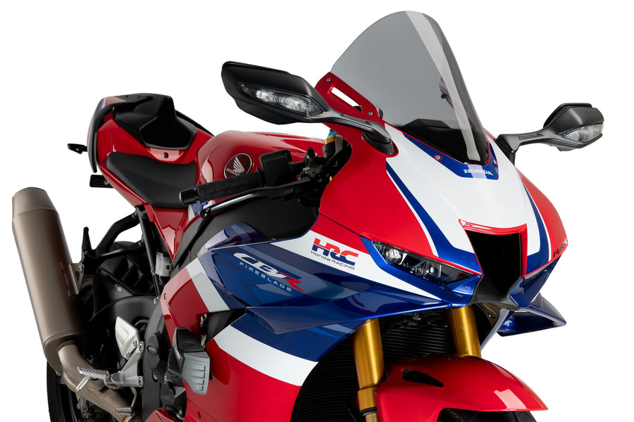 HONDA CBR 1000 RR-R FIREBLADE SP [2025] – Tela R-Racer – fortemente colorida