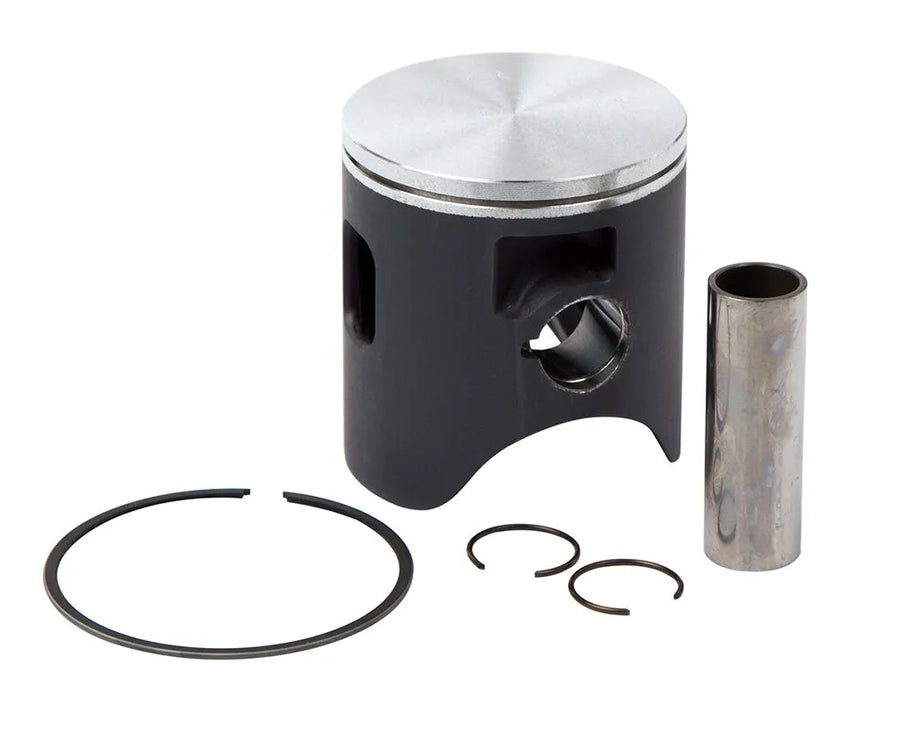 honda c 125 [VERTEX] – conjunto de pistão (réplica fundida)