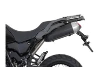 Yamaha XT 660 Z Tenere [SW-MOTECH] – Porta-bagagens lateral EVO