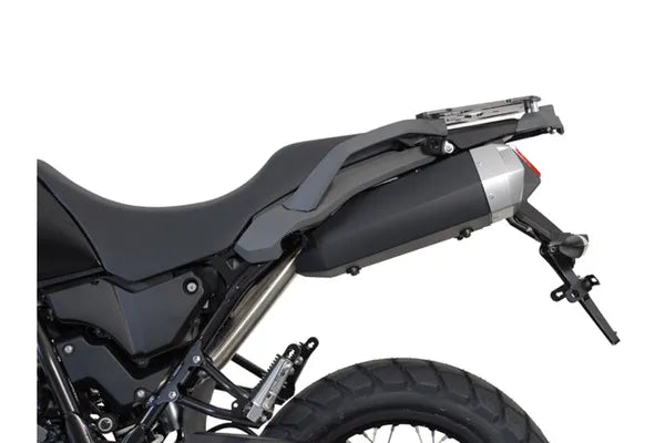 Yamaha XT 660 [SW-MOTECH] – Porta-bagagens lateral EVO