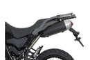 Yamaha XT 660 [SW-MOTECH] – Porta-bagagens lateral EVO