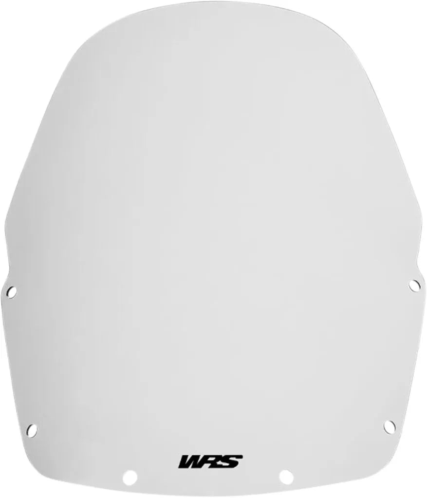 Honda Africa Twin XRV 750 [WRS] – Para-brisa