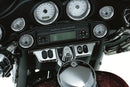Harley-Davidson Ultra Limited FlHtk [Kuryakyn] -Perture para trocar o console-2